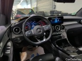  Mercedes  G-Klasee GLC -Klasse Coupe GLC 220 d 4Matic (253.315)AMG AMG Line 143KW AT9 E6d #21