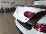  Mercedes  G-Klasee GLC -Klasse Coupe GLC 220 d 4Matic (253.315)AMG AMG Line 143KW AT9 E6d #34