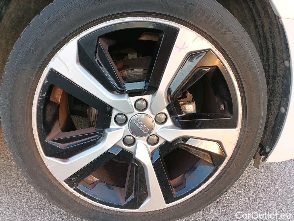  Audi  A1 Sportback  25 TFSI 1.0 95CV MT5 #4