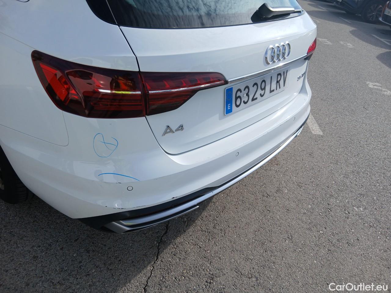  Audi  A4  Avant 35 TDI advanced 2.0 TDI 165CV AT7 E6d #16