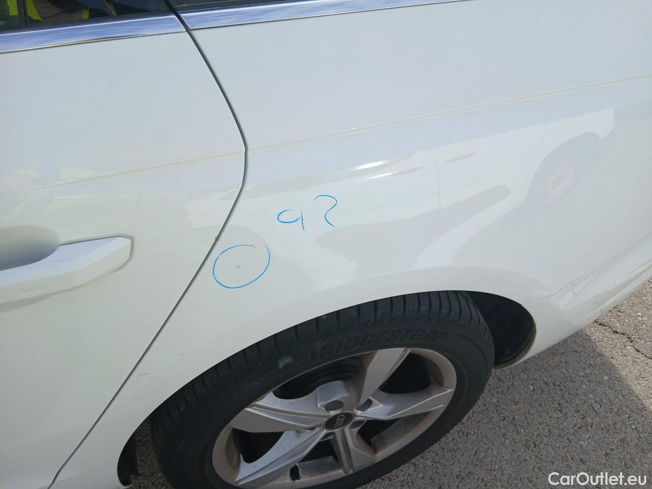  Audi  A4  Avant 35 TDI advanced 2.0 TDI 165CV AT7 E6d #14