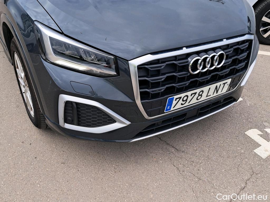  Audi  Q2  35 TFSI advanced 1.5 TFSI 150CV AT7 E6d #14