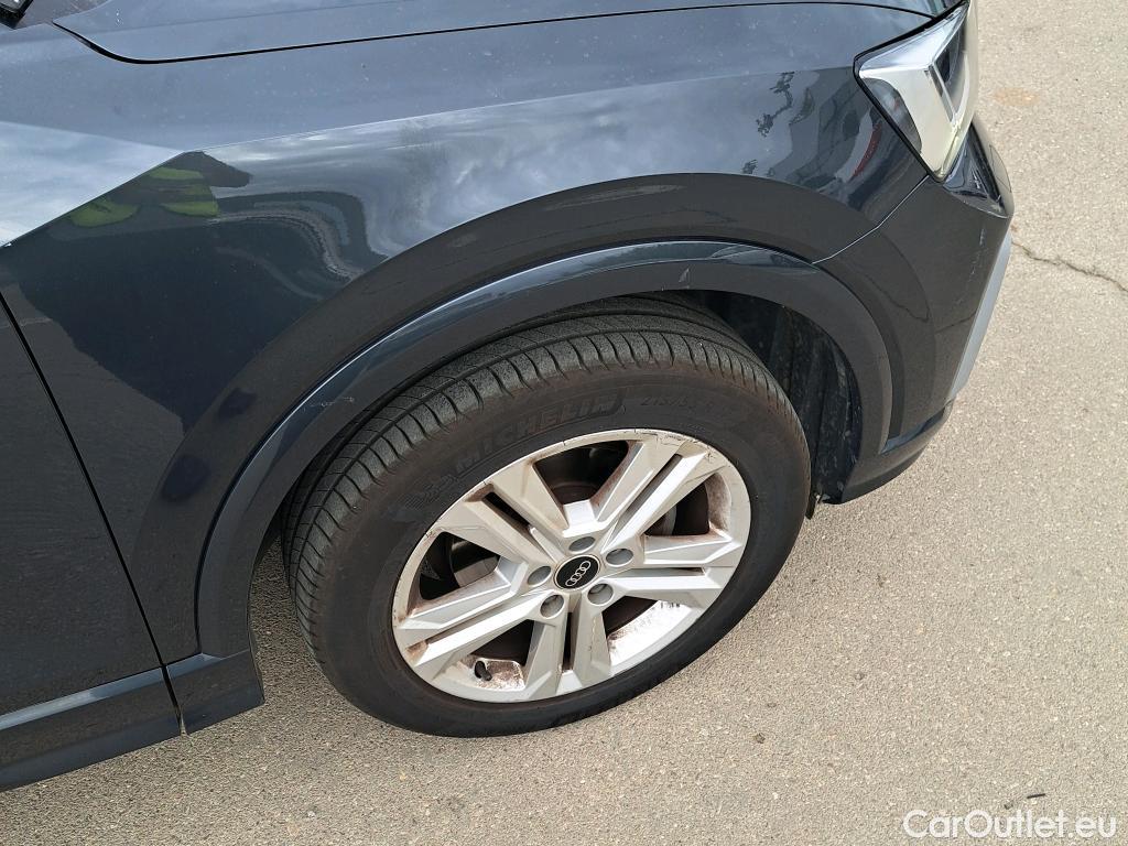  Audi  Q2  35 TFSI advanced 1.5 TFSI 150CV AT7 E6d #10