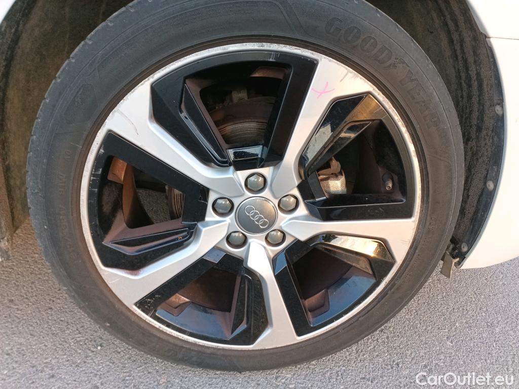  Audi  A1 Sportback  25 TFSI 1.0 95CV MT5 #3