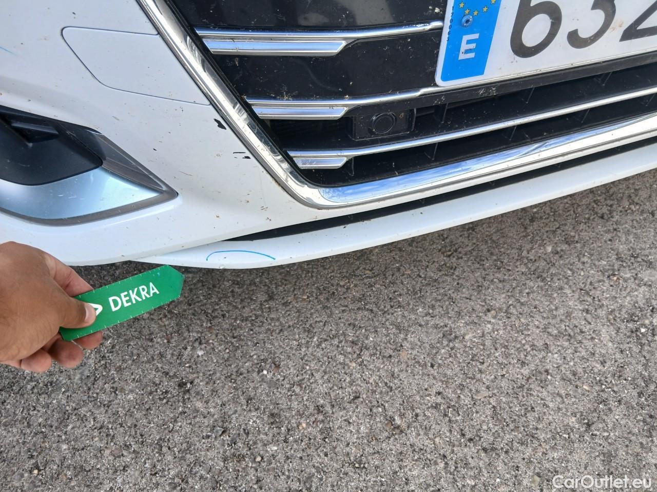 Audi  A4  Avant 35 TDI advanced 2.0 TDI 165CV AT7 E6d #6