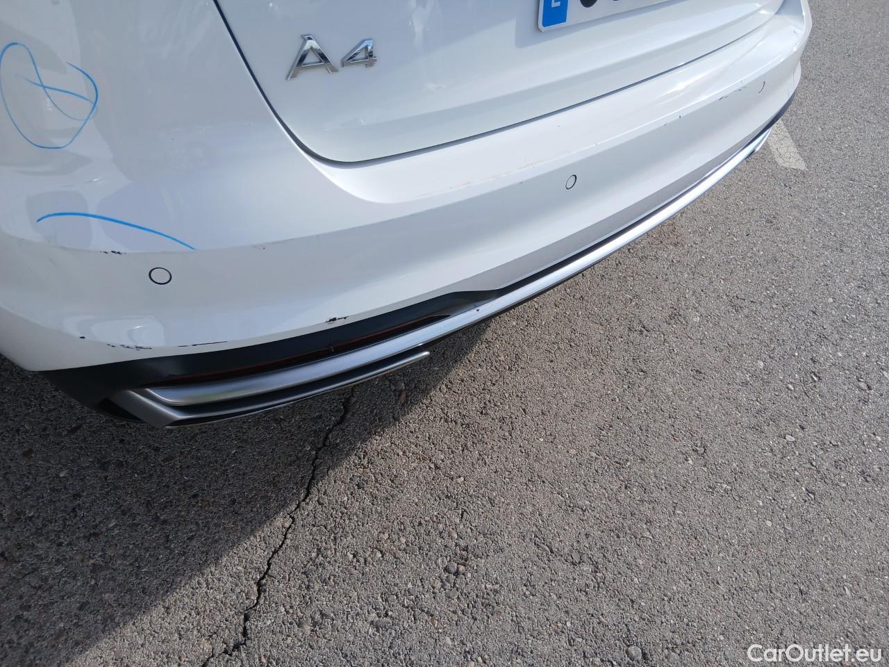  Audi  A4  Avant 35 TDI advanced 2.0 TDI 165CV AT7 E6d #19