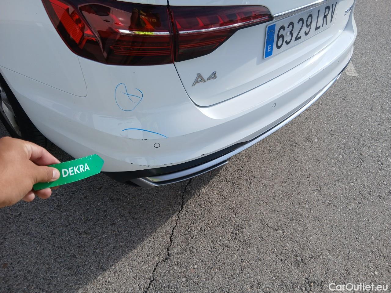  Audi  A4  Avant 35 TDI advanced 2.0 TDI 165CV AT7 E6d #17