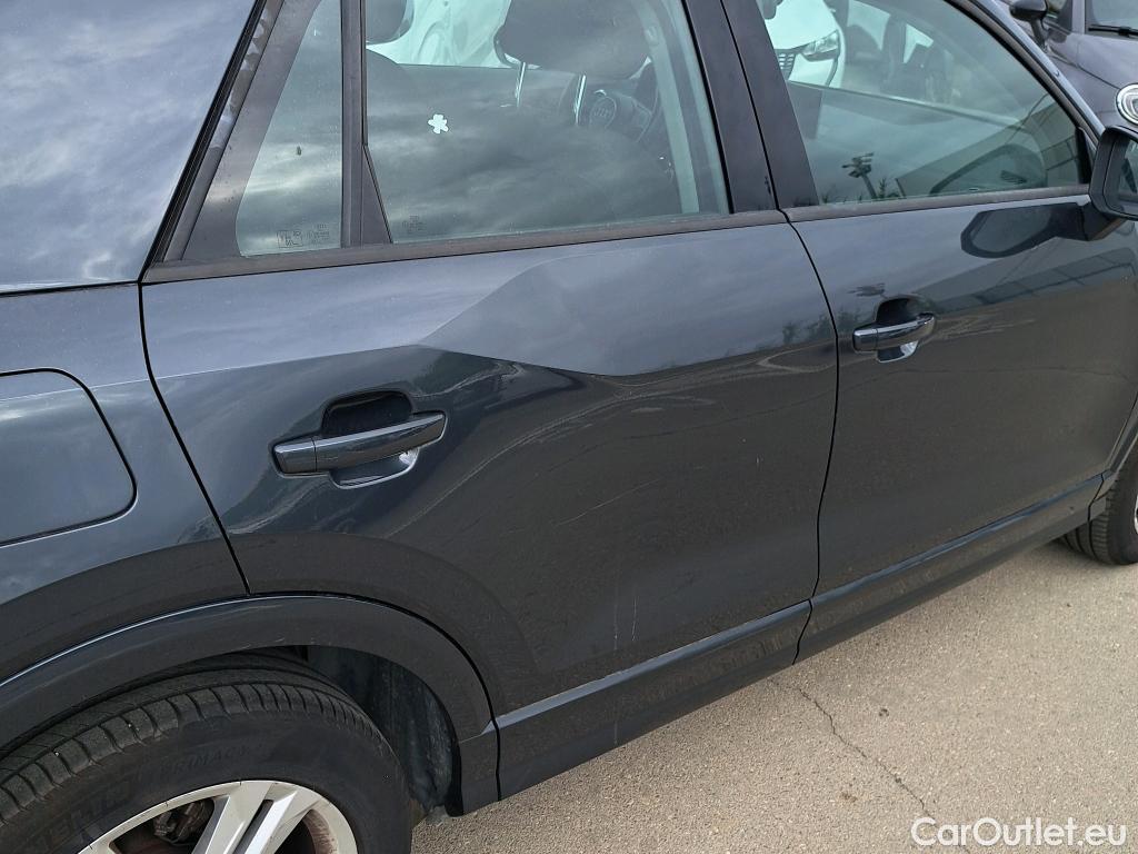  Audi  Q2  35 TFSI advanced 1.5 TFSI 150CV AT7 E6d #3