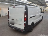  Opel  Vivaro  B Kasten/Combi Kasten L2H1 2 9t 1.6 turbo 92KW MT6 E6 #2