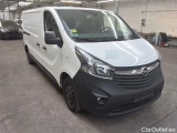  Opel  Vivaro  B Kasten/Combi Kasten L2H1 2 9t 1.6 turbo 92KW MT6 E6 #8