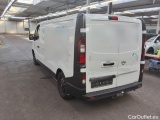  Opel  Vivaro  B Kasten/Combi Kasten L2H1 2 9t 1.6 turbo 92KW MT6 E6 #9