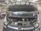  Opel  Vivaro  B Kasten/Combi Kasten L2H1 2 9t 1.6 turbo 92KW MT6 E6 #12