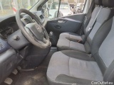  Opel  Vivaro  B Kasten/Combi Kasten L2H1 2 9t 1.6 turbo 92KW MT6 E6 #21