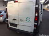  Opel  Vivaro  B Kasten/Combi Kasten L2H1 2 9t 1.6 turbo 92KW MT6 E6 #38