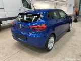  Renault  Clio  V Business Edition 1.6 E-TECH Hybrid 103KW ATV E6d #2