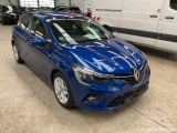  Renault  Clio  V Business Edition 1.6 E-TECH Hybrid 103KW ATV E6d #7