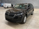  Skoda  Kodiaq  Style 2.0 TDI 110KW AT7 E6d 