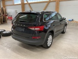  Skoda  Kodiaq  Style 2.0 TDI 110KW AT7 E6d #2