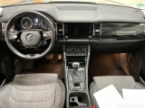  Skoda  Kodiaq  Style 2.0 TDI 110KW AT7 E6d #3