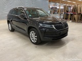 Skoda  Kodiaq  Style 2.0 TDI 110KW AT7 E6d #8