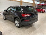  Skoda  Kodiaq  Style 2.0 TDI 110KW AT7 E6d #9