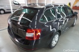  Skoda  Octavia  Combi Style 2.0 TDI 110KW AT7 E6dT #34