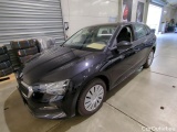  Skoda  Scala  Ambition 1.0 TSI 81KW AT7 E6d 