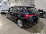  Skoda  Scala  Ambition 1.0 TSI 81KW AT7 E6d #10