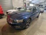  Volkswagen  Passat  Variant Business 2.0 TDI 140KW AT7 E6dT 