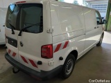  Volkswagen  Transporter T6  Kasten-Kombi Kasten lang 2.0 TDI 110KW MT6 E6 #3