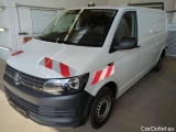  Volkswagen  Transporter T6  Kasten-Kombi Kasten lang 2.0 TDI 110KW MT6 E6 