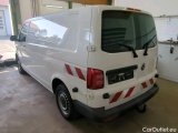  Volkswagen  Transporter T6  Kasten-Kombi Kasten lang 2.0 TDI 110KW MT6 E6 #38