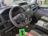  Volkswagen  Transporter T6  Kasten-Kombi Kasten lang 2.0 TDI 110KW MT6 E6 #50