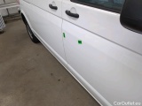  Volkswagen  Transporter T6  Kasten-Kombi Kasten lang 2.0 TDI 110KW MT6 E6 #133