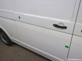  Volkswagen  Transporter T6  Kasten-Kombi Kasten lang 2.0 TDI 110KW MT6 E6 #138