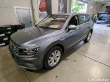  Volkswagen  Tiguan  Allspace Highline 4Motion 2.0 TDI 147KW AT7 E6d 