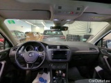  Volkswagen  Tiguan  Allspace Highline 4Motion 2.0 TDI 147KW AT7 E6d #9