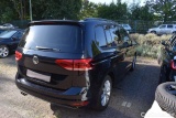  Volkswagen  Touran  Highline BMT/Start-Stopp 2.0 TDI 140KW AT7 E6dT #2