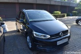  Volkswagen  Touran  Highline BMT/Start-Stopp 2.0 TDI 140KW AT7 E6dT #7