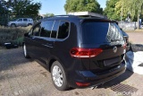  Volkswagen  Touran  Highline BMT/Start-Stopp 2.0 TDI 140KW AT7 E6dT #8
