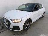  Audi  A1 Sportback  25 TFSI 1.0 95CV MT5 