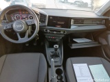  Audi  A1 Sportback  25 TFSI 1.0 95CV MT5 #3
