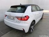  Audi  A1 Sportback  25 TFSI 1.0 95CV MT5 #2