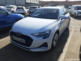 Audi  A3  Sedan 30 TFSI Advanced 1.5 TFSI 115CV AT7 6E 