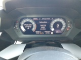  Audi  A3  Sedan 30 TFSI Advanced 1.5 TFSI 115CV AT7 6E #4
