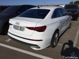  Audi  A3  Sedan 30 TFSI Advanced 1.5 TFSI 115CV AT7 6E #2