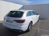  Audi  A4  Avant 35 TDI advanced 2.0 TDI 165CV AT7 E6d #2