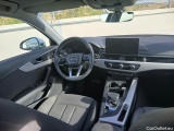 Audi  A4  Avant 35 TDI advanced 2.0 TDI 165CV AT7 E6d #3