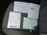  Audi  A4  Avant 35 TDI advanced 2.0 TDI 165CV AT7 E6d #5