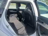  Audi  A4  Avant 35 TDI advanced 2.0 TDI 165CV AT7 E6d #7
